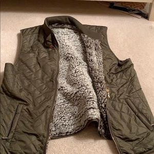 vest